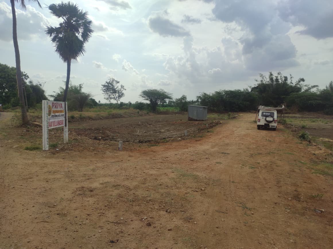 Jai Villa Plot
